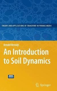 bokomslag An Introduction to Soil Dynamics