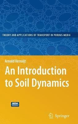 bokomslag An Introduction to Soil Dynamics