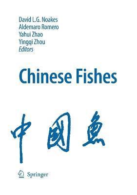 Chinese Fishes 1