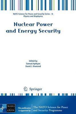 Nuclear Power and Energy Security 1