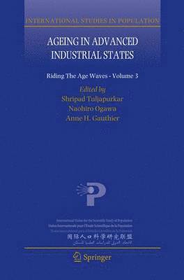 Ageing in Advanced Industrial States 1