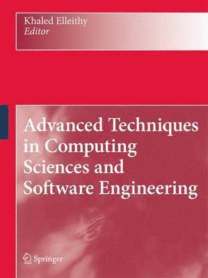 bokomslag Advanced Techniques in Computing Sciences and Software Engineering