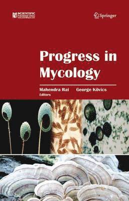 bokomslag Progress in Mycology