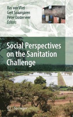 Social Perspectives on the Sanitation Challenge 1