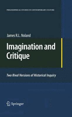 Imagination and Critique 1