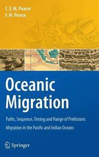 bokomslag Oceanic Migration