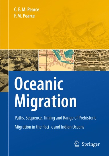 bokomslag Oceanic Migration