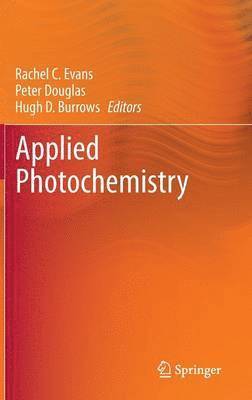 bokomslag Applied Photochemistry