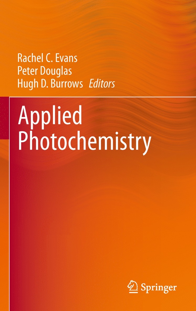 Applied Photochemistry 1