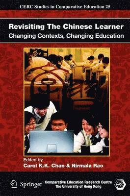 Revisiting The Chinese Learner 1