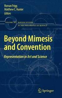 bokomslag Beyond Mimesis and Convention