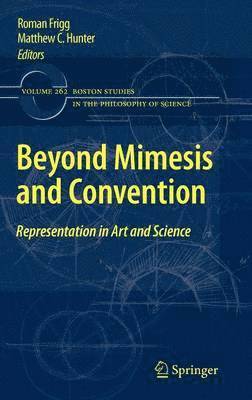 Beyond Mimesis and Convention 1