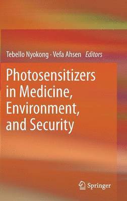 Photosensitizers in Medicine, Environment, and Security 1