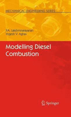 Modelling Diesel Combustion 1