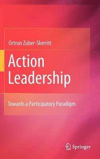 bokomslag Action Leadership