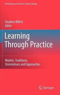bokomslag Learning Through Practice