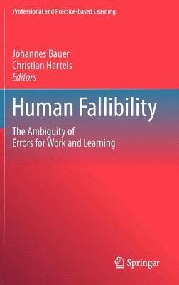 Human Fallibility 1