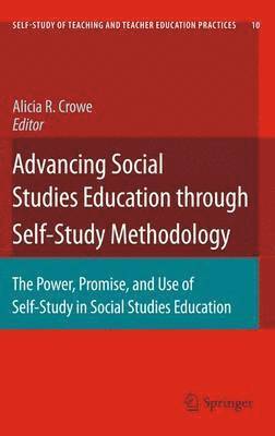 Advancing Social Studies Education through Self-Study Methodology 1