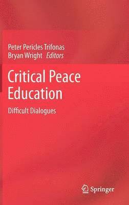 Critical Peace Education 1