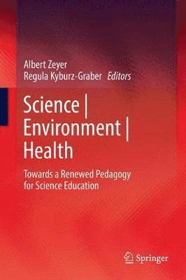 Science | Environment | Health 1