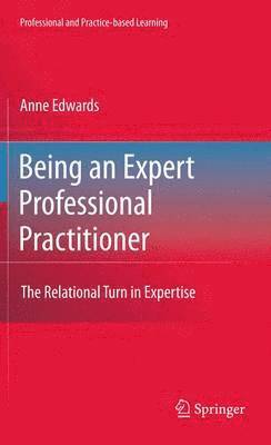 Being an Expert Professional Practitioner