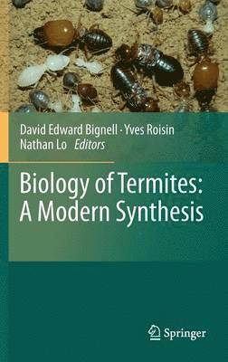 Biology of Termites: a Modern Synthesis 1