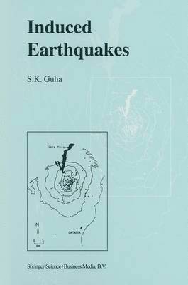 Induced Earthquakes 1