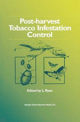 Post-harvest Tobacco Infestation Control 1