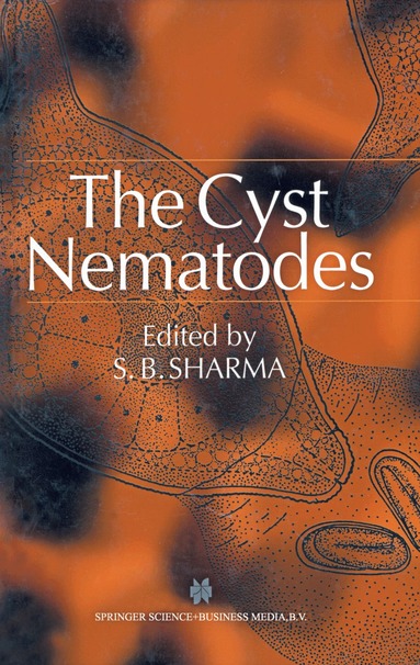 S.B. Sharma - Cyst Nematodes, Häftad
