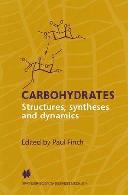 Carbohydrates 1