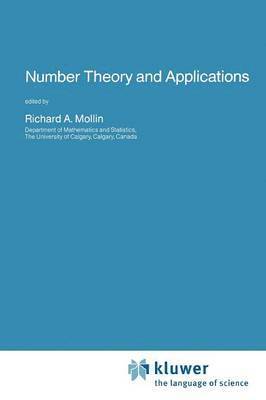 Number Theory and Applications 1