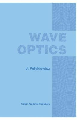 bokomslag Wave Optics