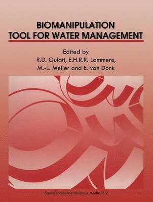 Biomanipulation Tool for Water Management 1