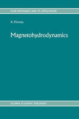 Magnetohydrodynamics