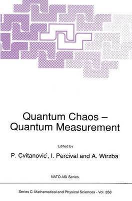 Quantum Chaos  Quantum Measurement 1