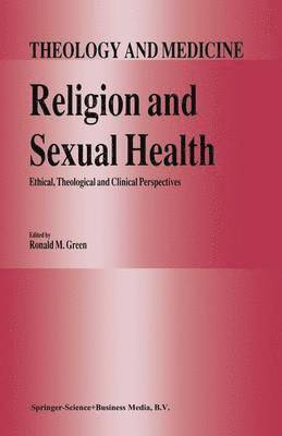 bokomslag Religion and Sexual Health: