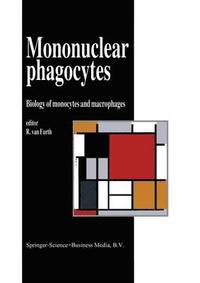 bokomslag Mononuclear Phagocytes