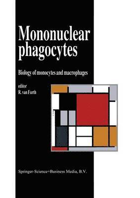 bokomslag Mononuclear Phagocytes