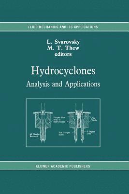 Hydrocyclones 1