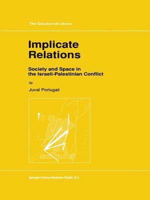 Implicate Relations 1