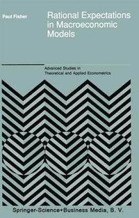 bokomslag Rational Expectations in Macroeconomic Models