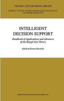 Intelligent Decision Support 1