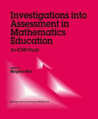 bokomslag Investigations into Assessment in Mathematics Education