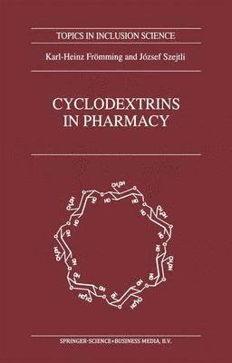 Cyclodextrins in Pharmacy 1