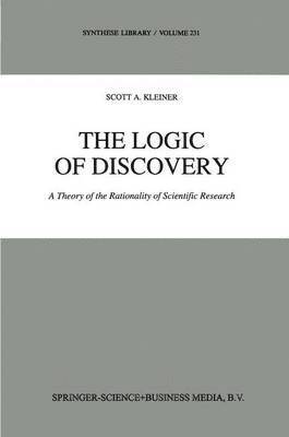 S. Kleiner - Logic of Discovery, Häftad