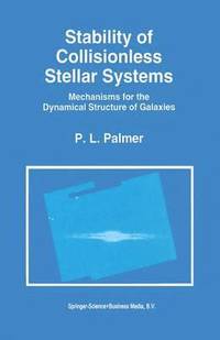 bokomslag Stability of Collisionless Stellar Systems