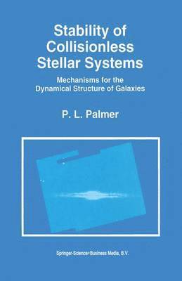 Stability of Collisionless Stellar Systems 1