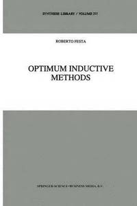 bokomslag Optimum Inductive Methods