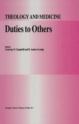 Duties to Others 1