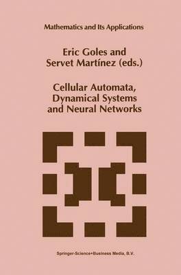 Cellular Automata, Dynamical Systems and Neural Networks 1